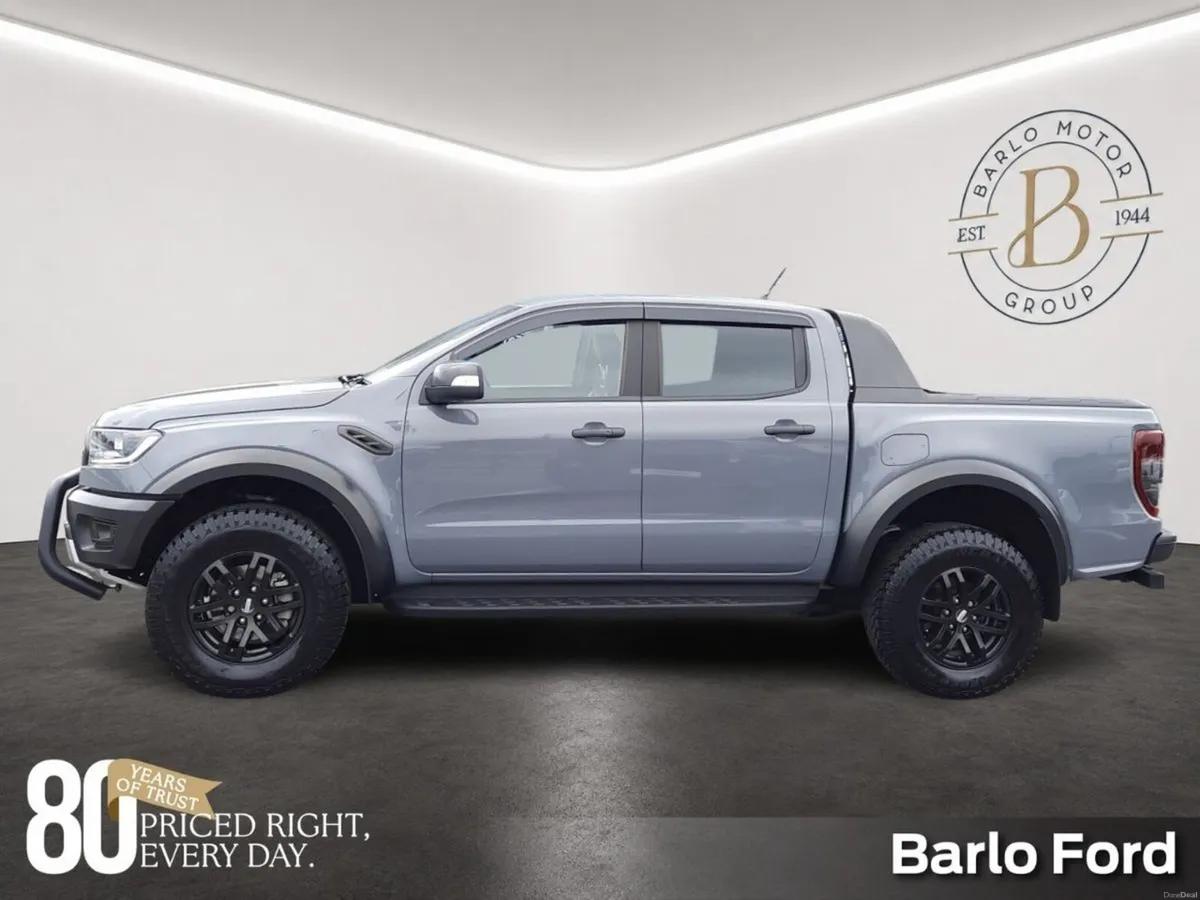Ford Ranger RAPTOR 2.0 TDci **Please Note Price is - Image 5