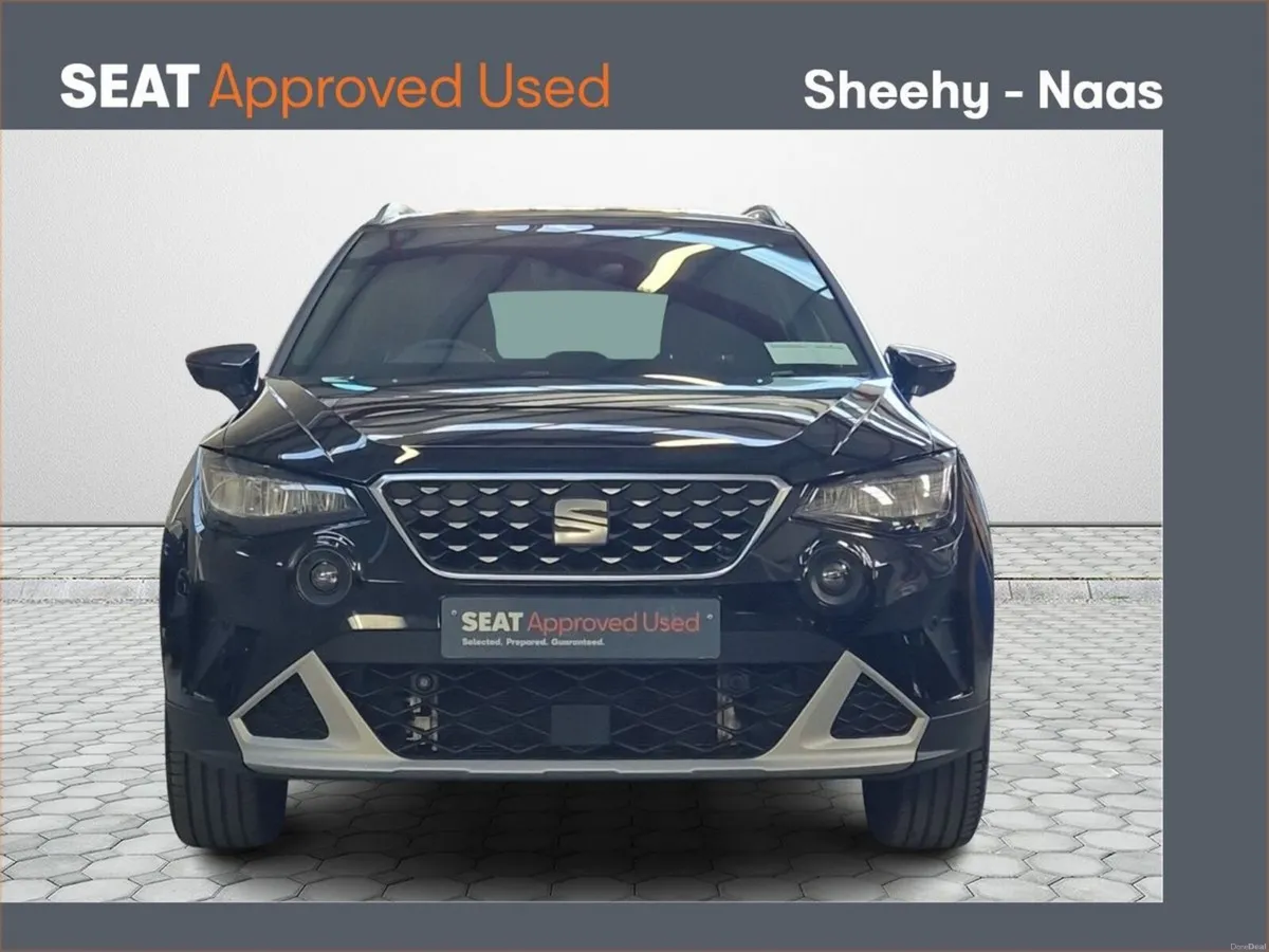 SEAT Arona Arona 1.0TSI 115hp Xperience - Image 3