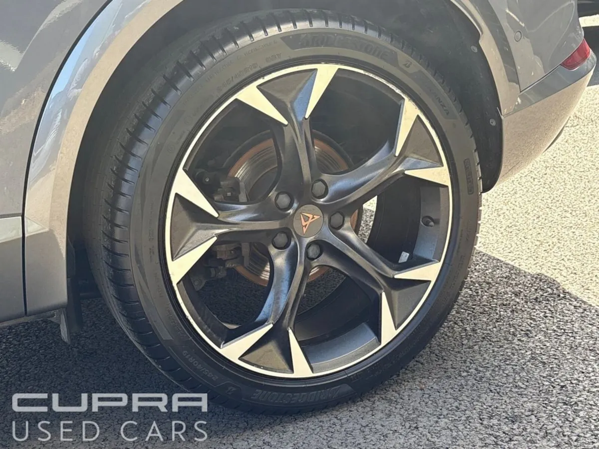 Cupra Formentor *** JUST ARRIVED *** FORMENTOR 2.0 - Image 5