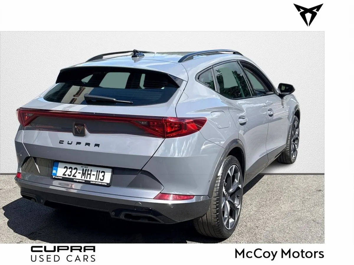 Cupra Formentor *** JUST ARRIVED *** FORMENTOR 2.0 - Image 3