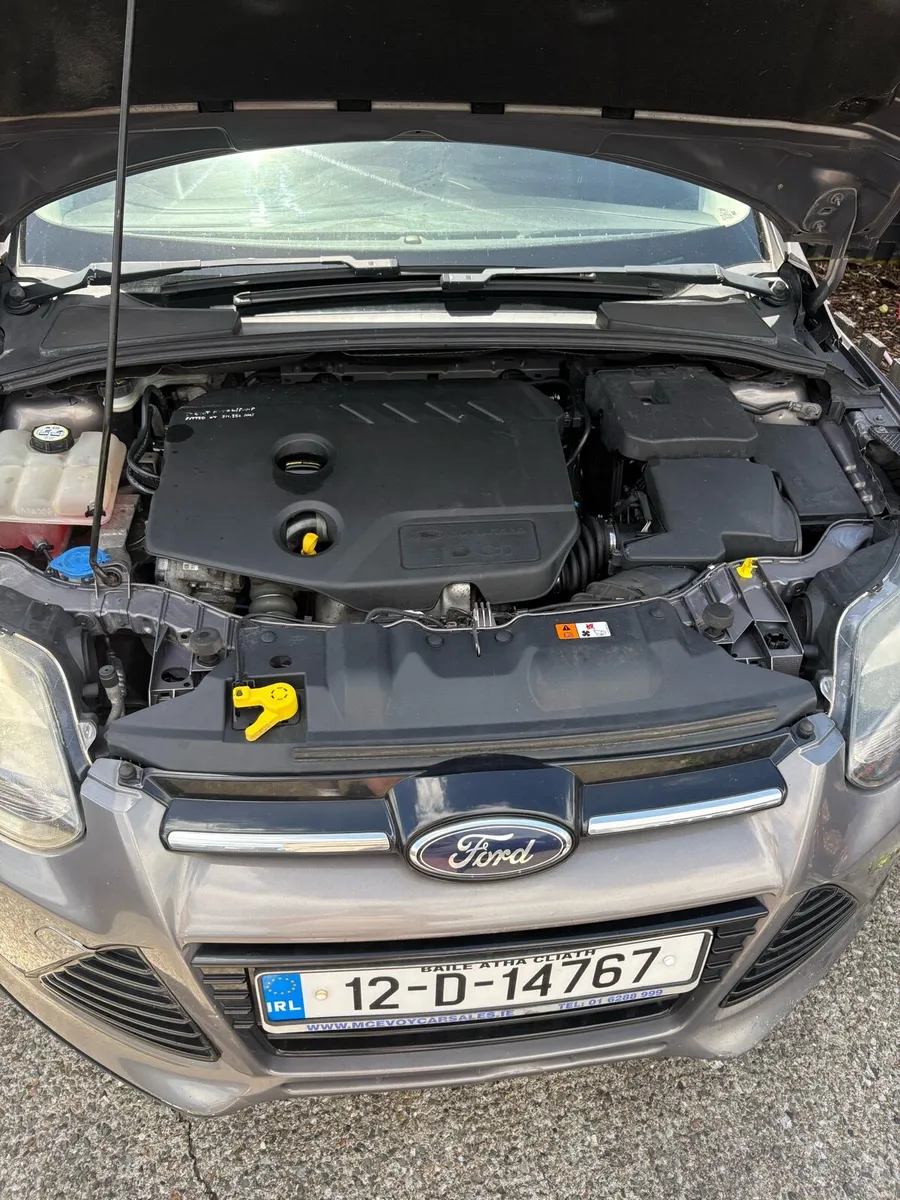 Ford focus - Image 2