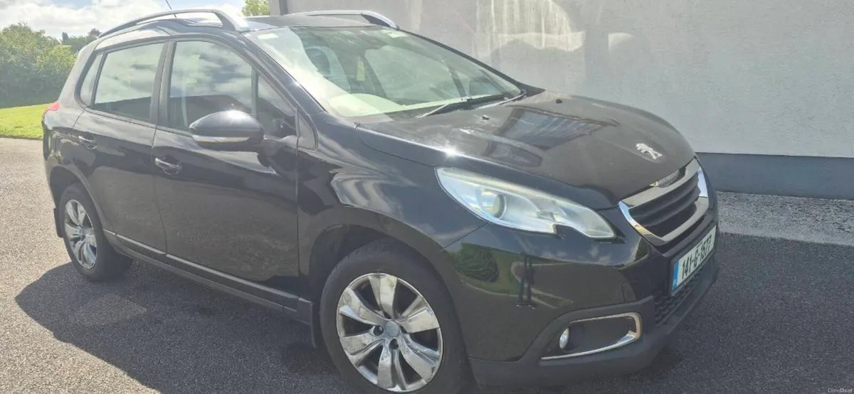 2014 Peugeot 2008 Active 1.6 Deisel - Image 2