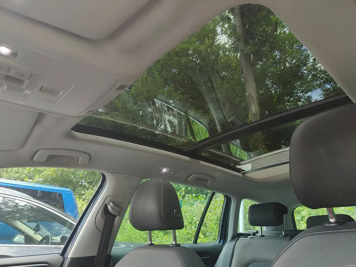 Volkswagen Golf 2014 - Image 3