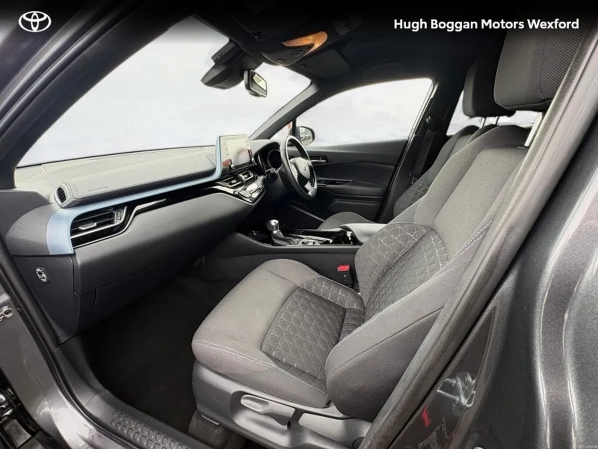 Toyota C-HR SPORT LOW MILEAGE - Image 6
