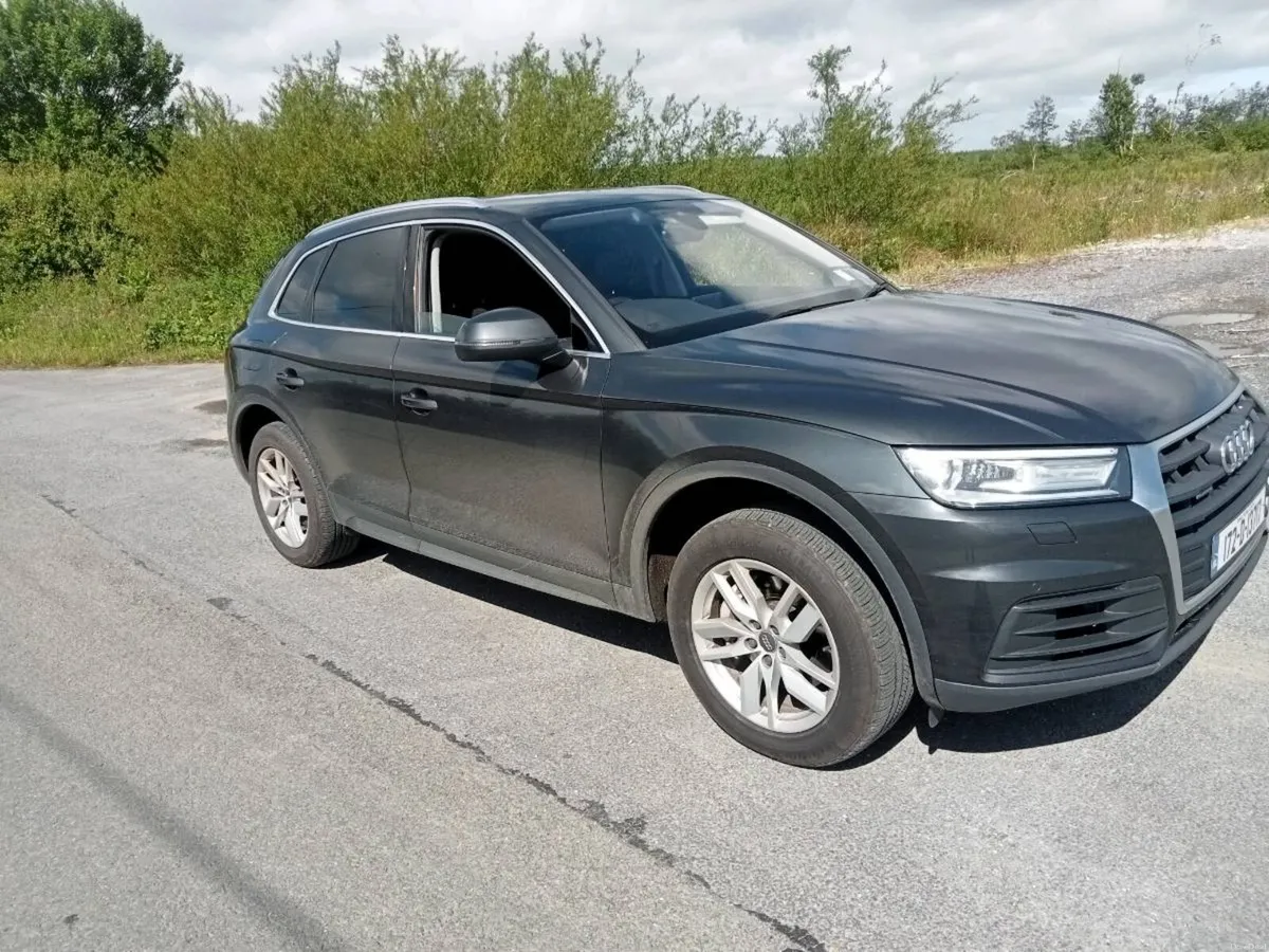 Audi Q5 Quattro - Image 3