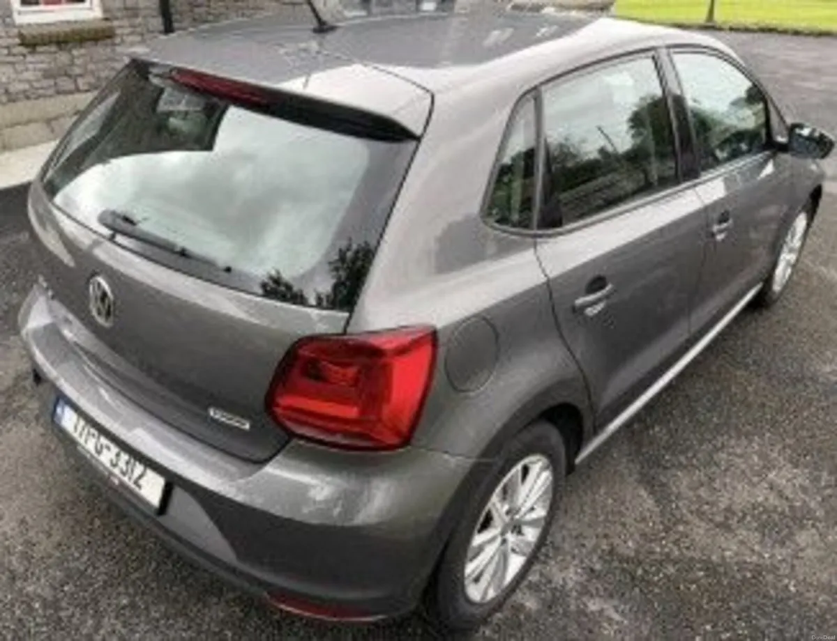Best Value & KMS - Polo - 2017 - NCT & Taxed 2027. - Image 3