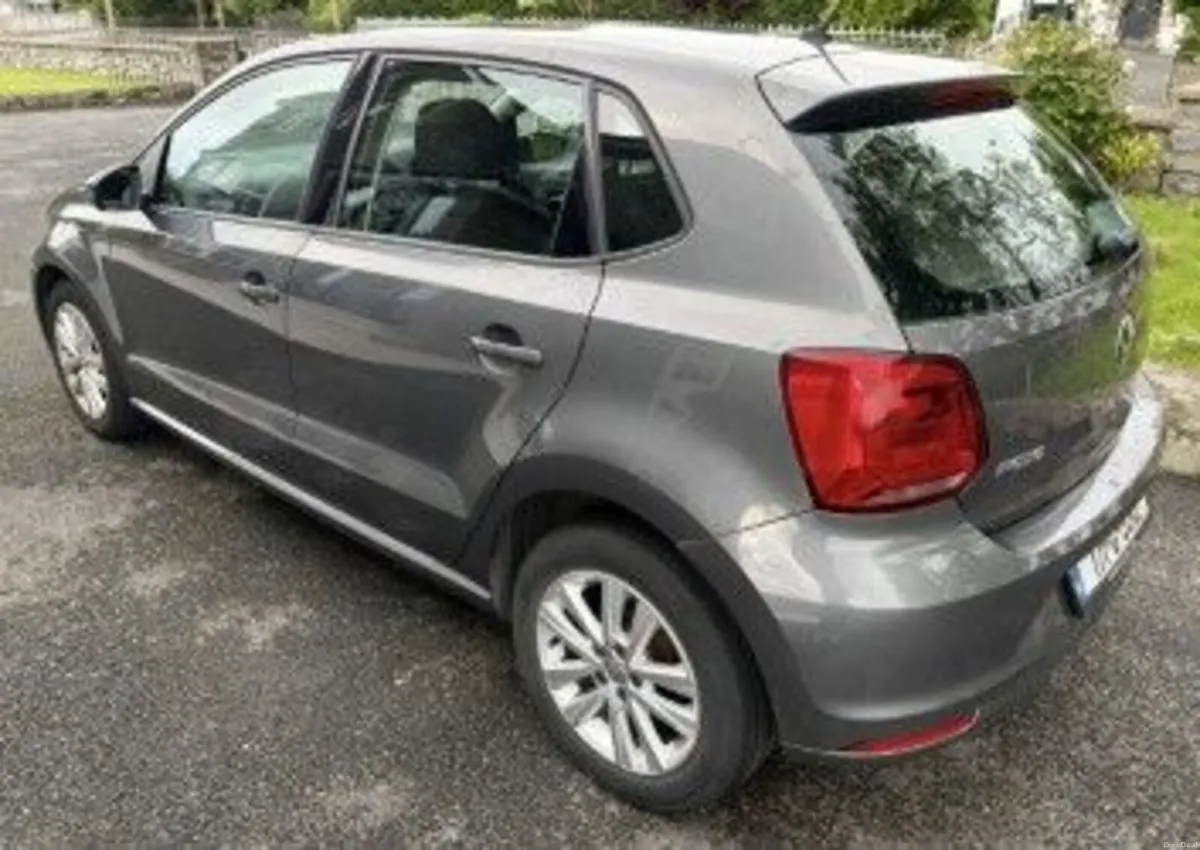 Best Value & KMS - Polo - 2017 - NCT & Taxed 2027. - Image 4