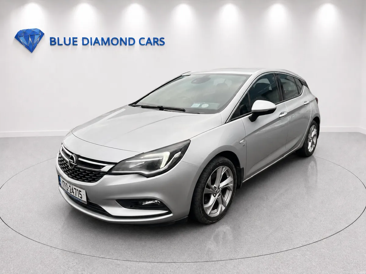 ASTRA 1.6 SRI - WILL HAVE NEW NCT - Image 3