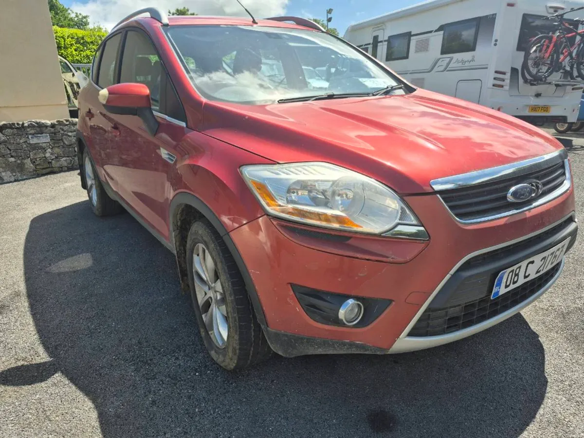 Ford kuga - Image 4