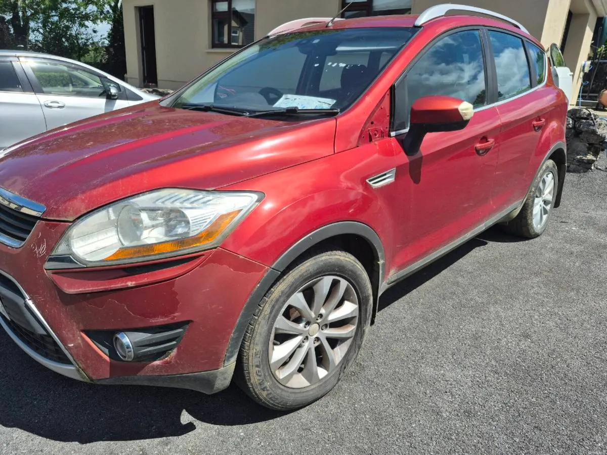 Ford kuga - Image 1