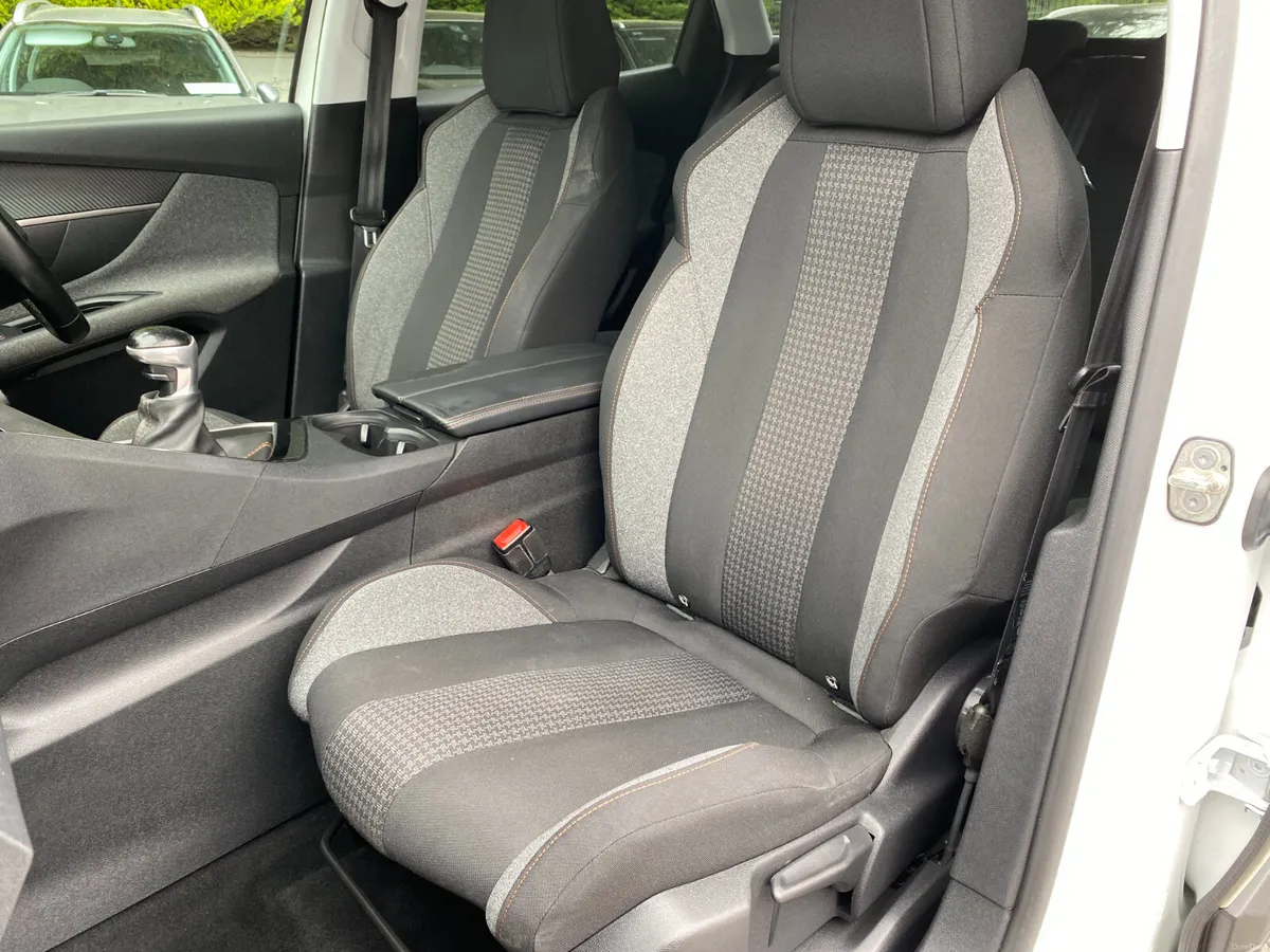Peugeot 3008 1.5 BlueHDi 130bhp Active - Image 5