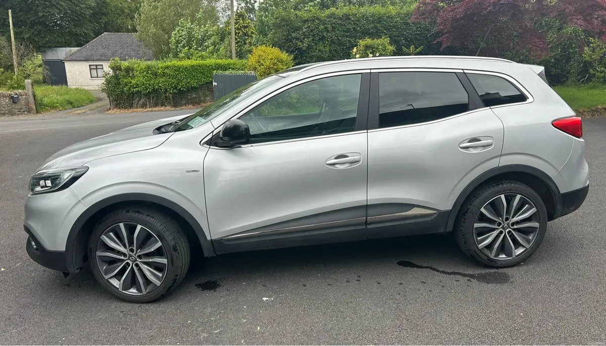 Renault Kadjar Signature nav - Image 2