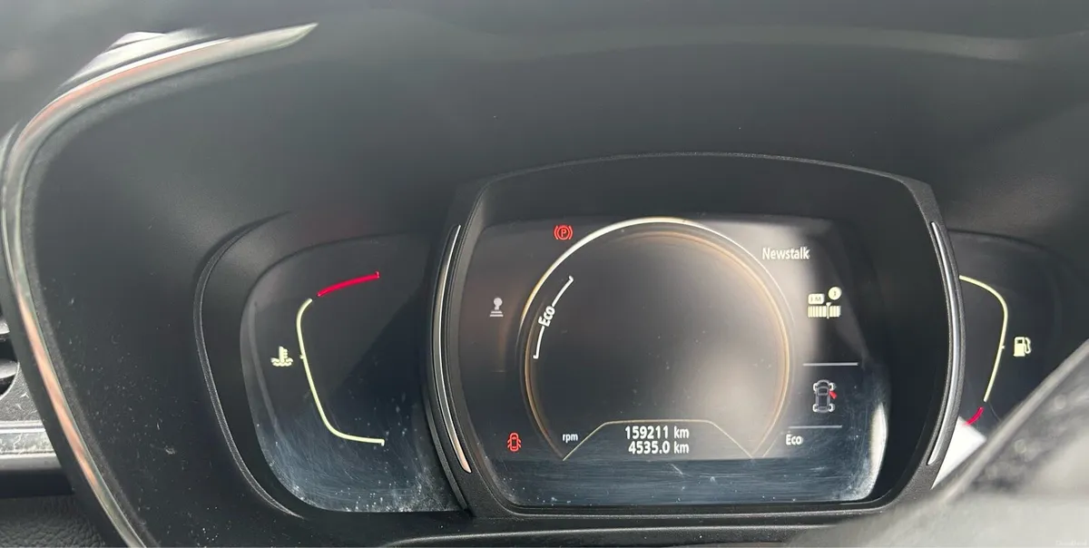 Renault Kadjar Signature nav - Image 5