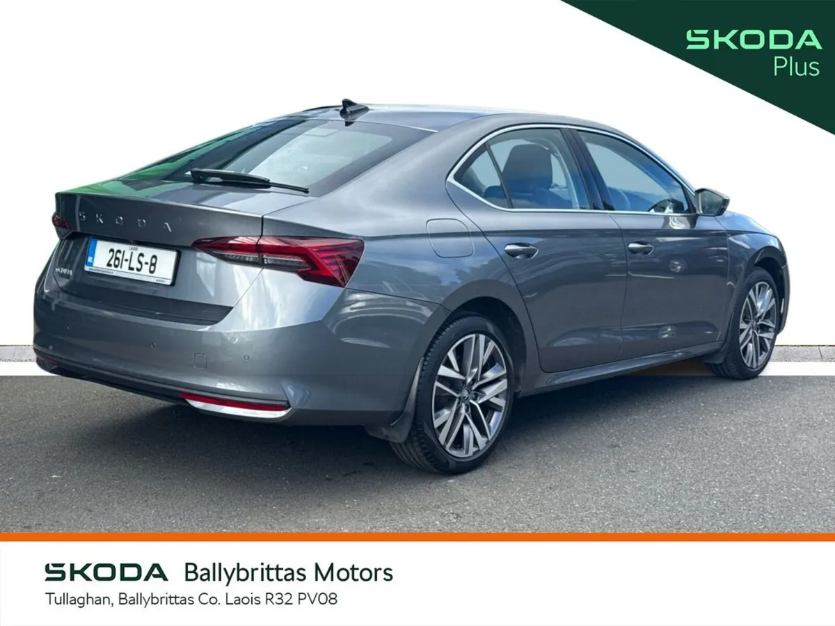 Skoda Octavia Selection+ 2.0TDI 115HP - Image 3