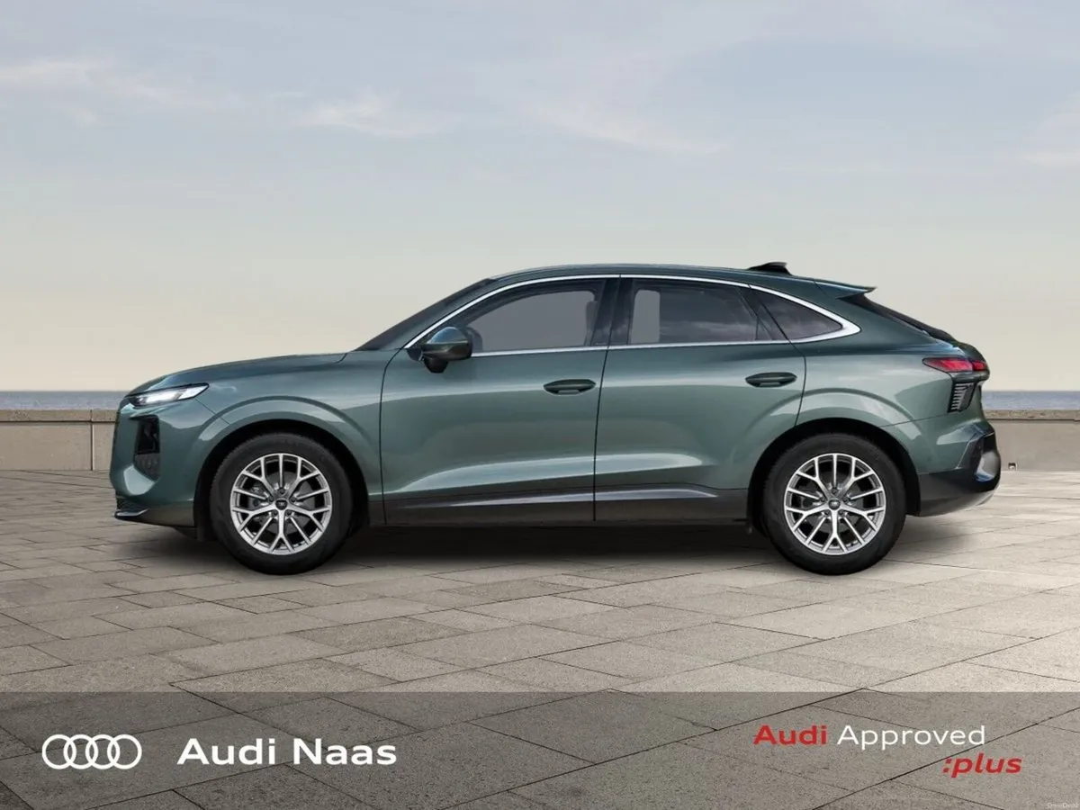 Audi Q3 SE TFSI S tronic - Image 6