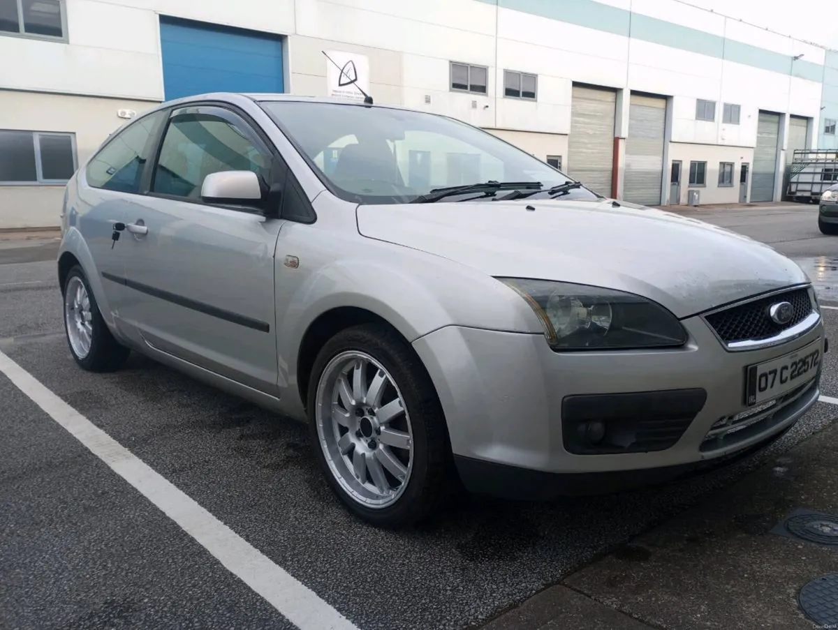 Ford focus - Image 2