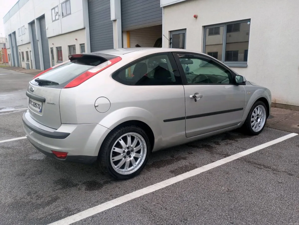 Ford focus - Image 4