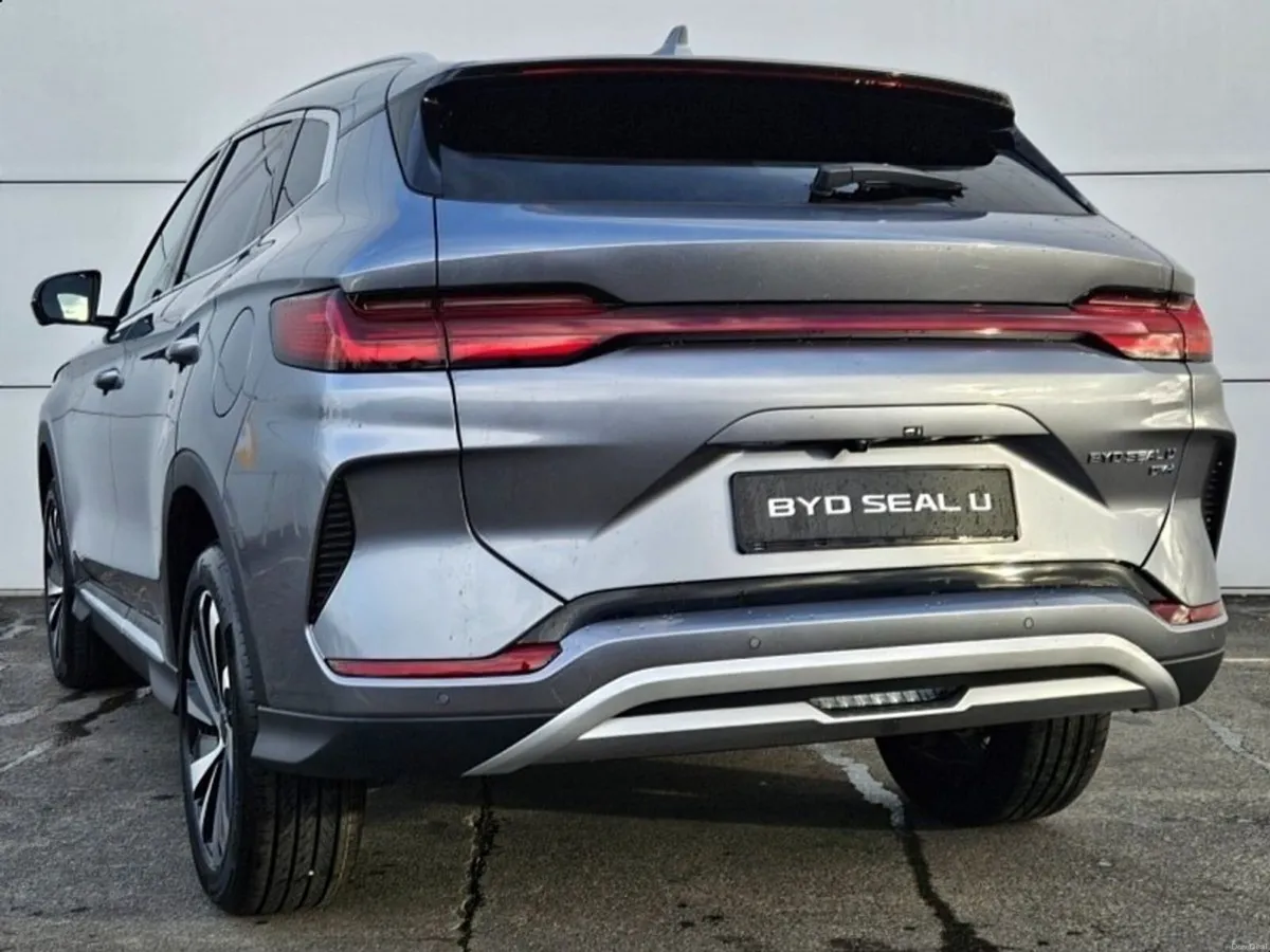 BYD SEAL U SEAL U DM-i BOOST FWD - Image 3
