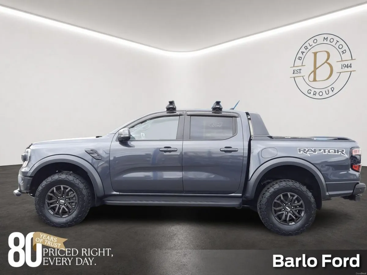 Ford Ranger RAPTOR 2.0TDCi  **Raptor Pack**Please - Image 5