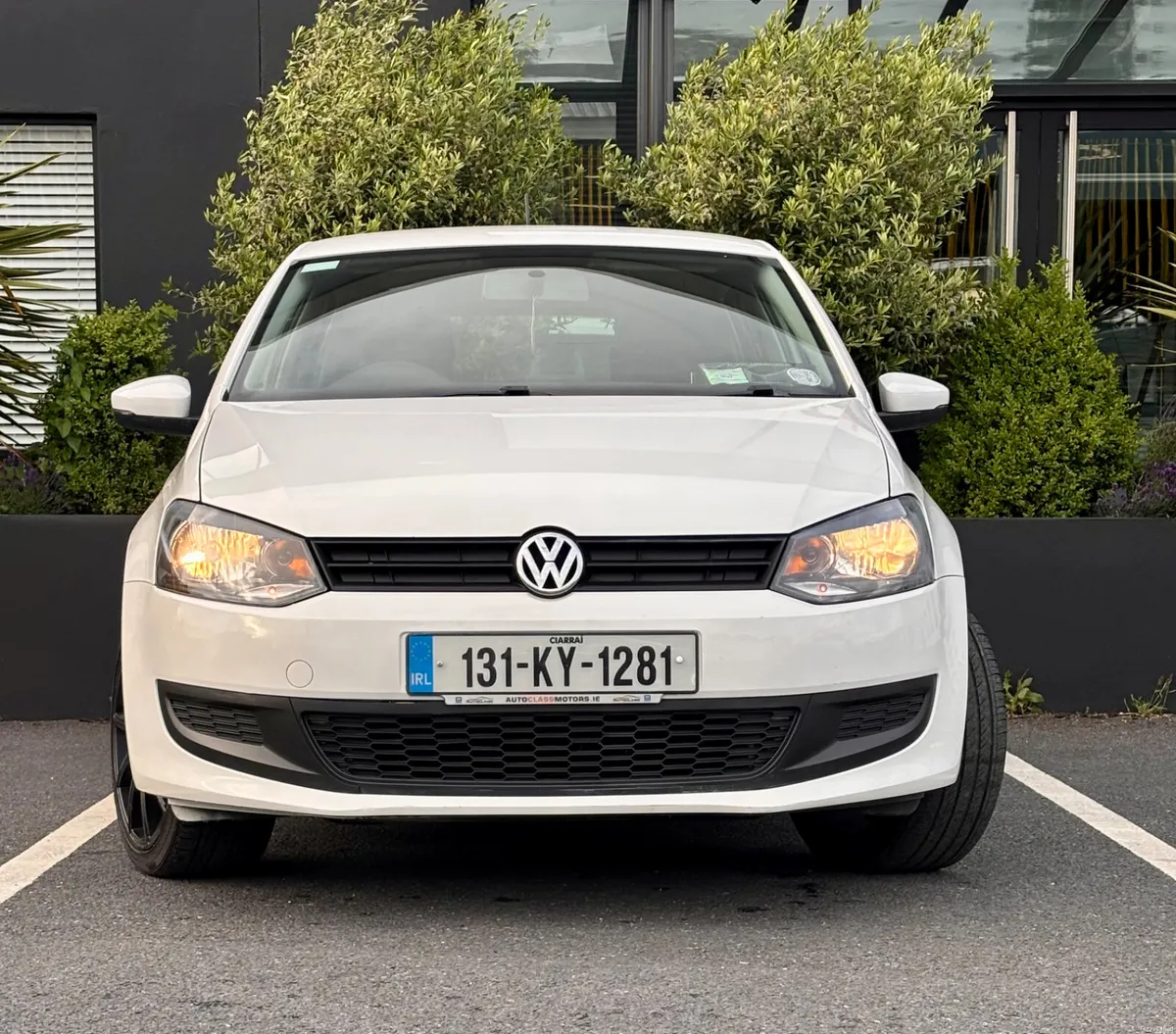 2013 Volkswagen Polo*FRESH NCT 2027*SERVICED* - Image 2