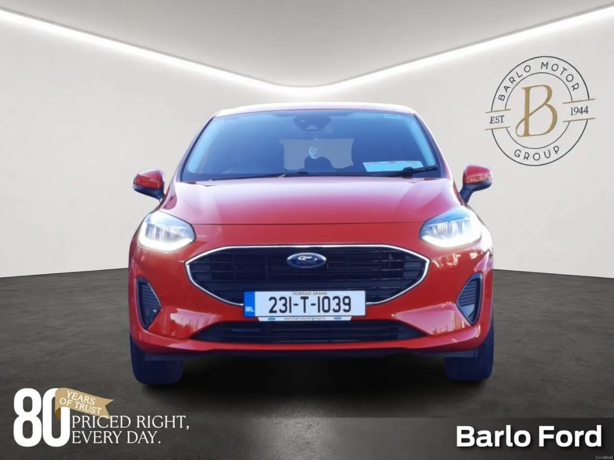 Ford Fiesta 1.1 Trend Connected **PRICE DROPPED** - Image 4