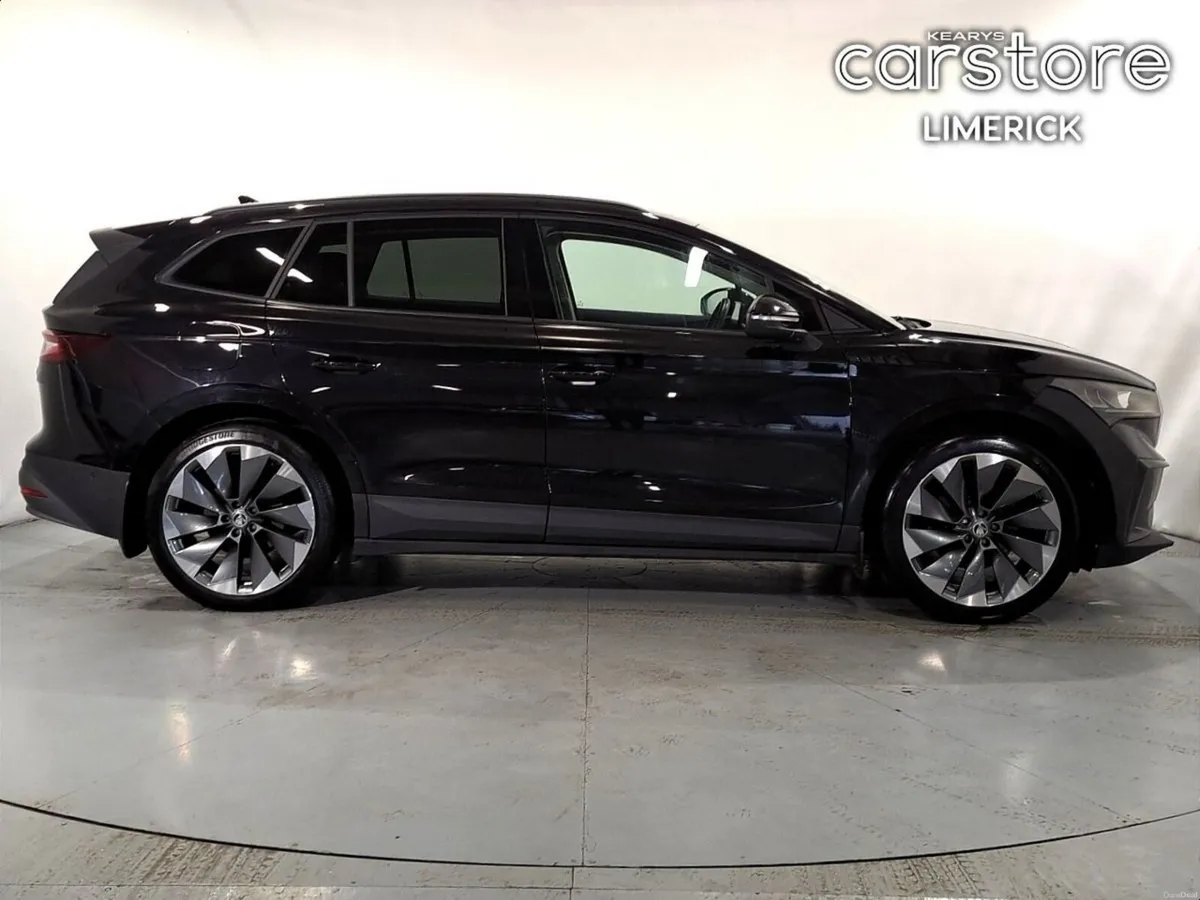 Skoda Enyaq iV 60 RWD - Image 2