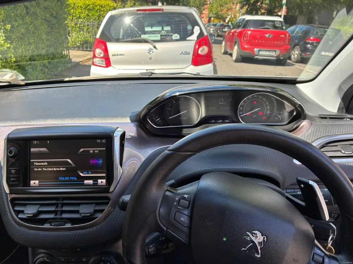 Peugeot 2008 2013 - Image 4