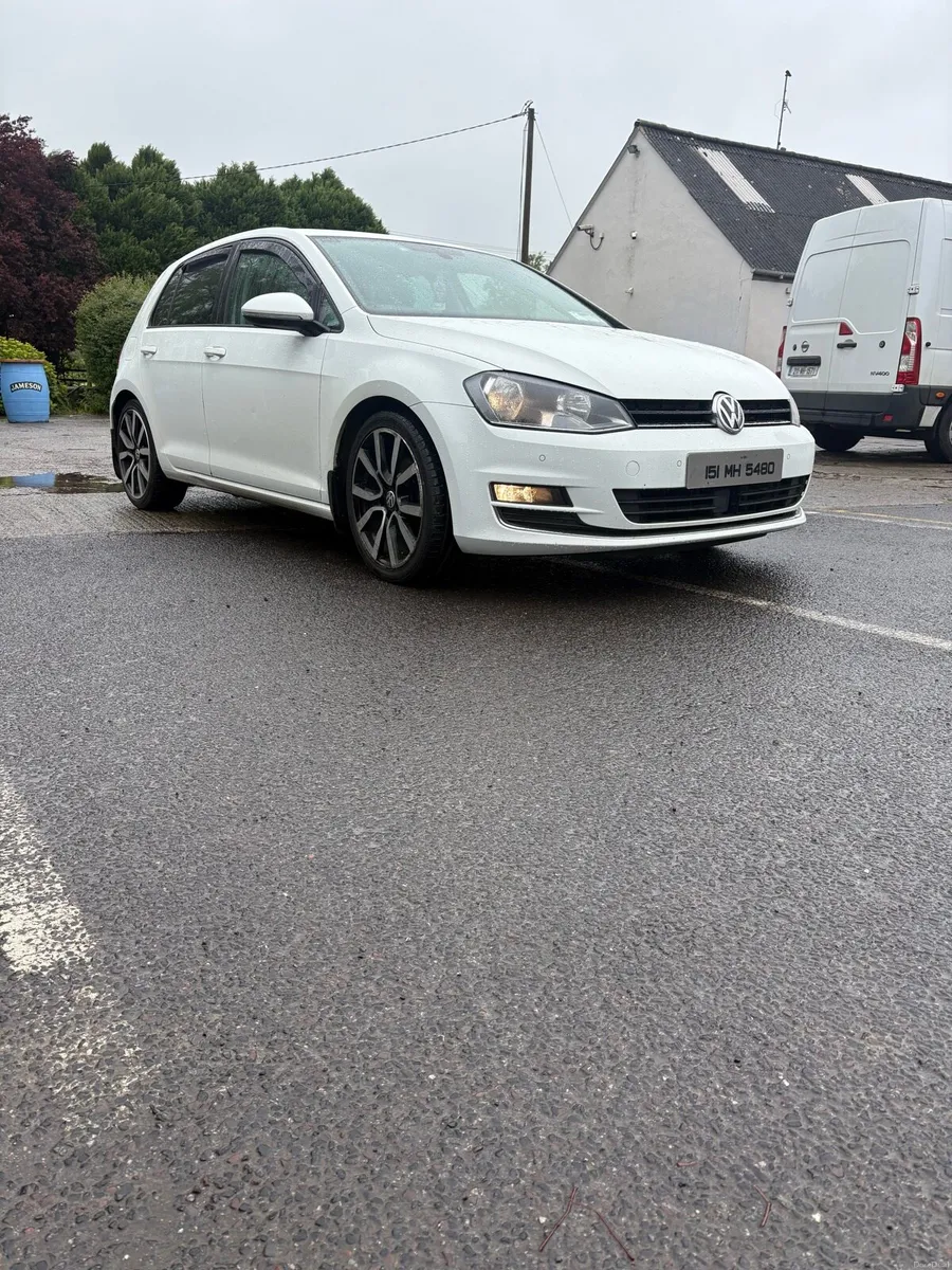 Vw golf 2.0L - Image 5