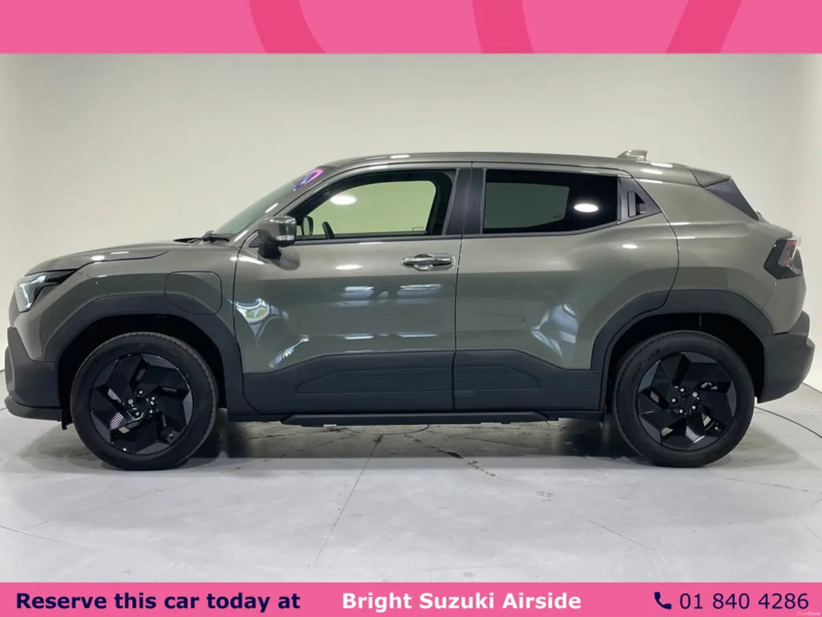 Suzuki e Vitara HERE IN STOCK e-Vitara Motion 61kW - Image 6