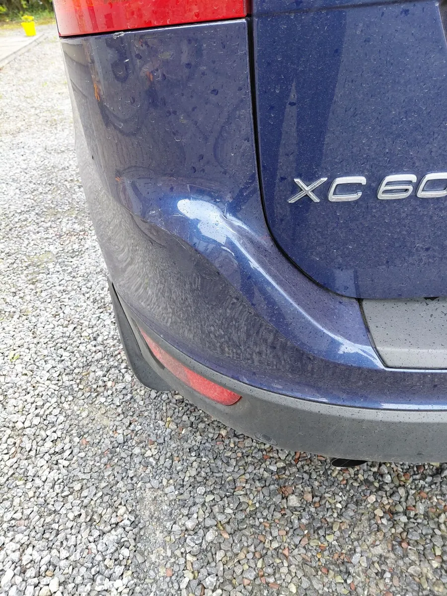 Volvo XC60 2012 - Image 3