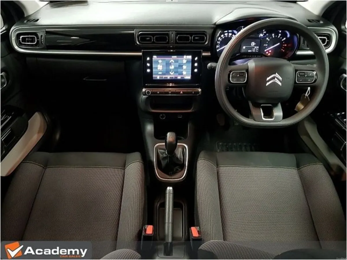 Citroen C3 Flair Puretech 82HP EU6.4 MY60 - Image 2
