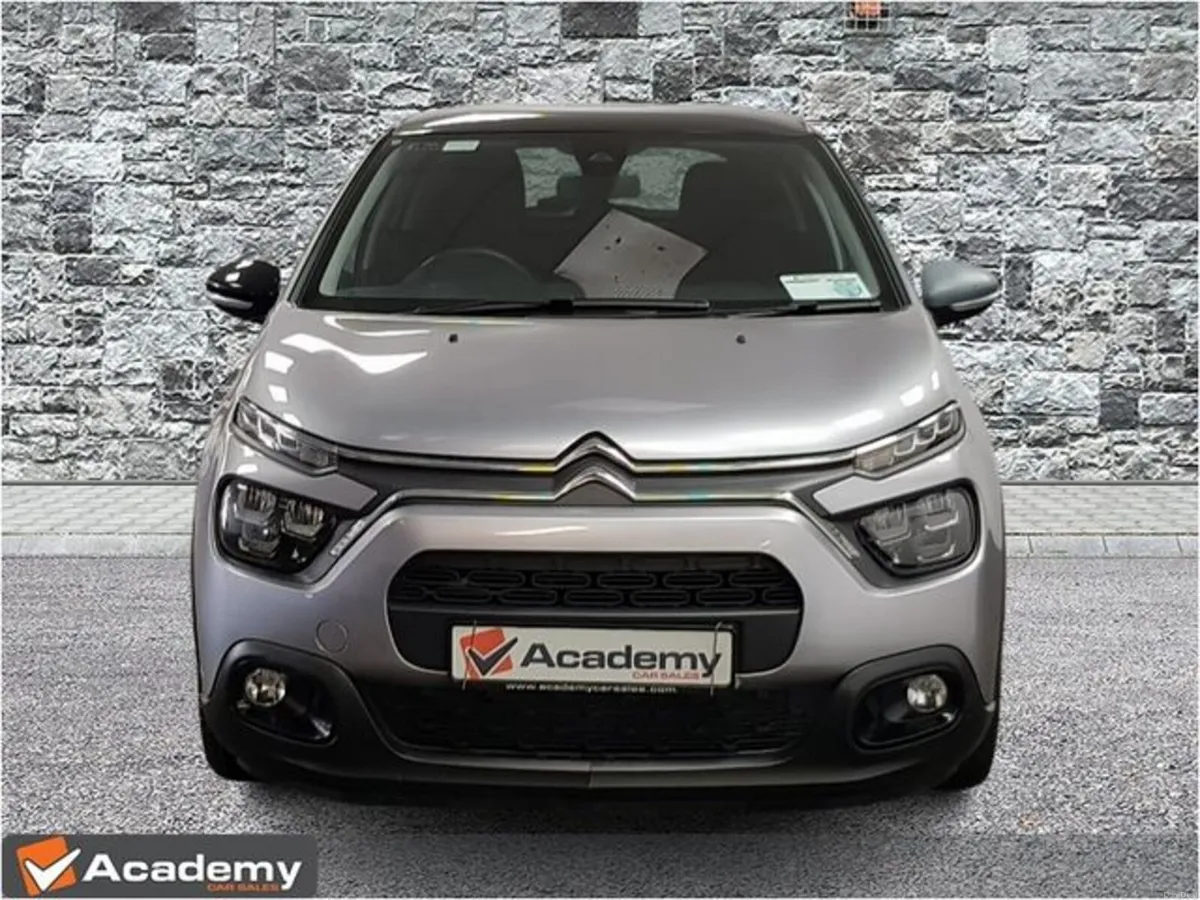 Citroen C3 Flair Puretech 82HP**GREAT SPEC** - Image 5