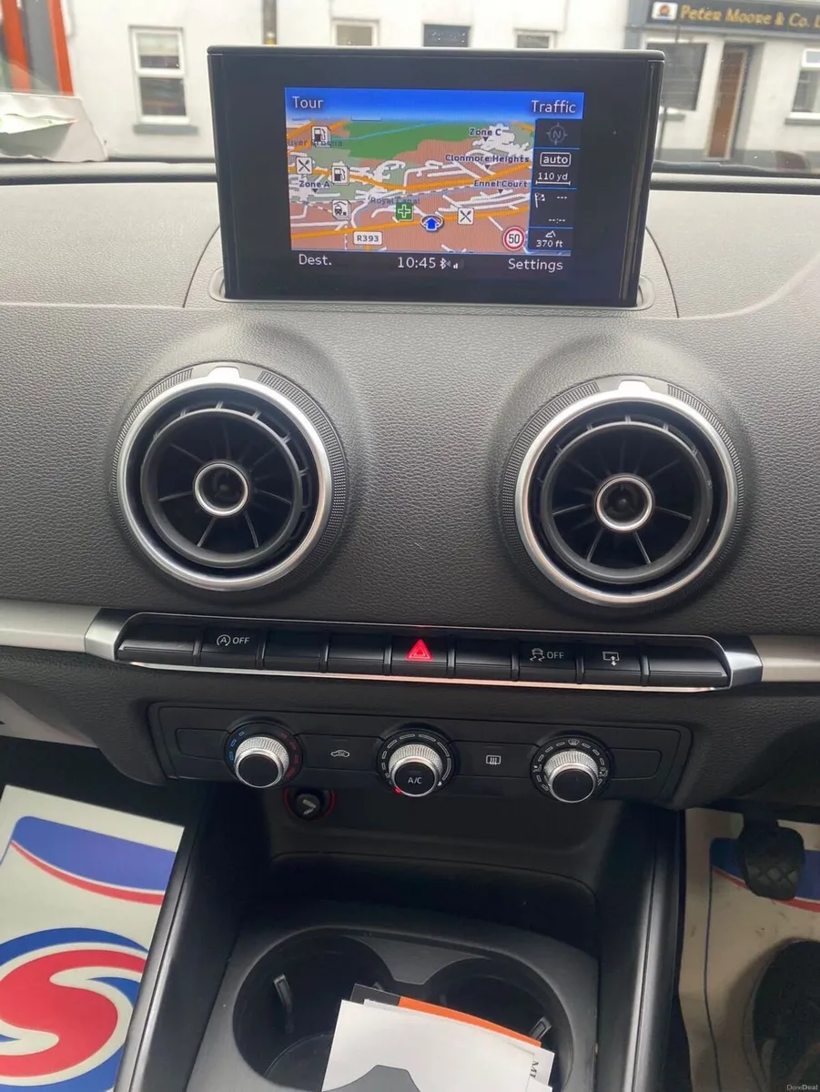 Audi a3 1.6 TDI 2016 - Image 6