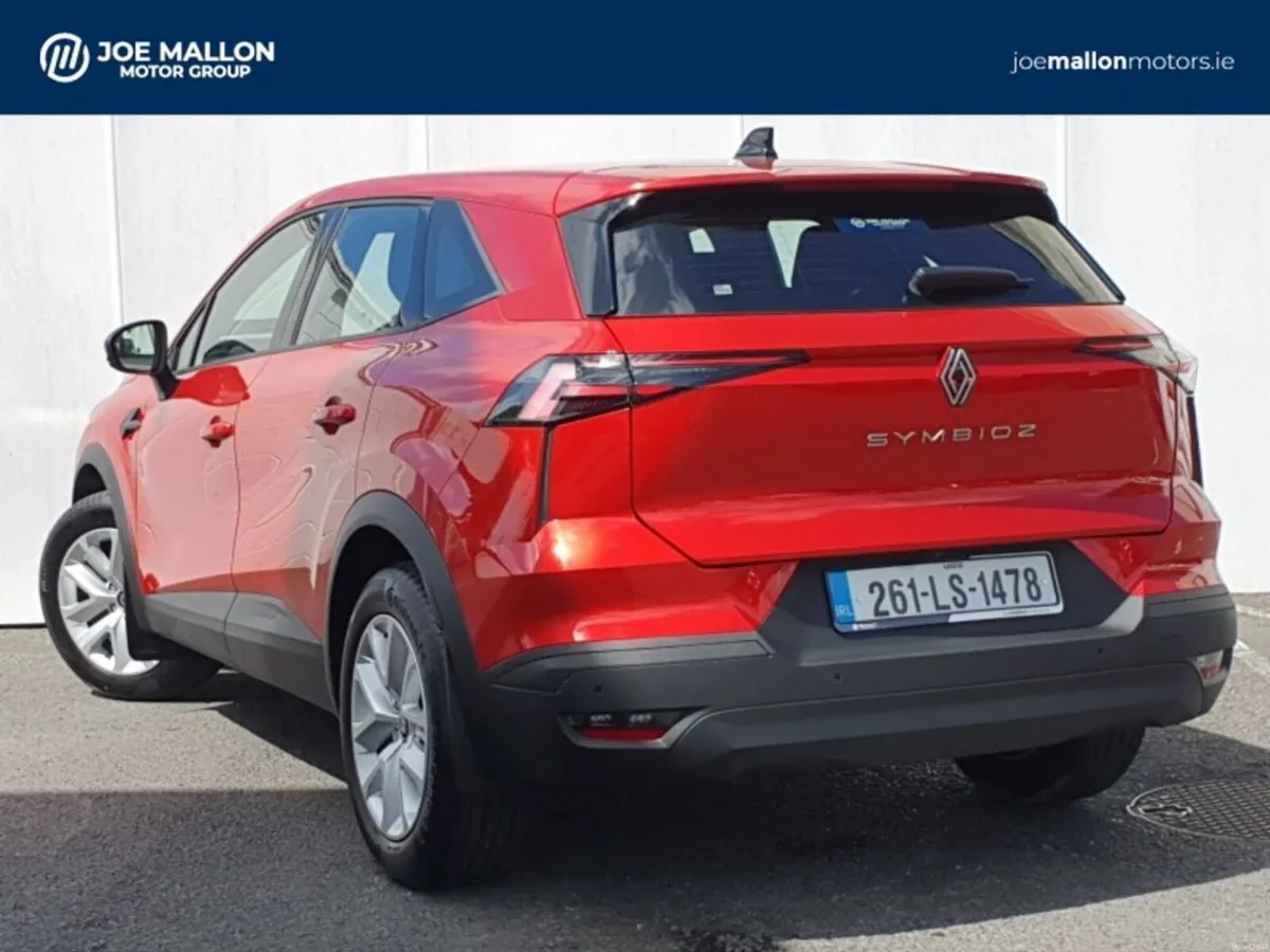 Renault Symbioz Evolution TCe 140 - Image 3