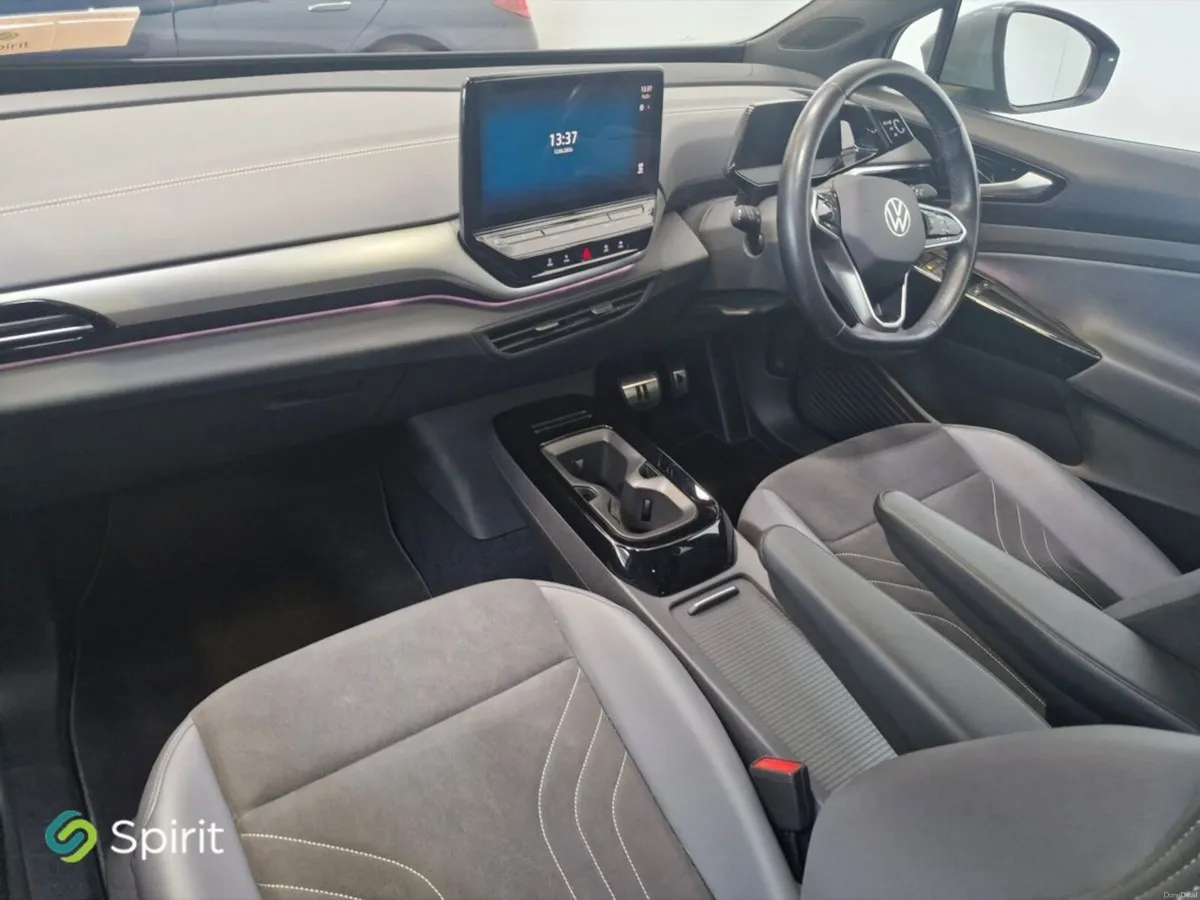 Volkswagen ID.5 BUSINESS (77kWh)**R-LINE - Image 4