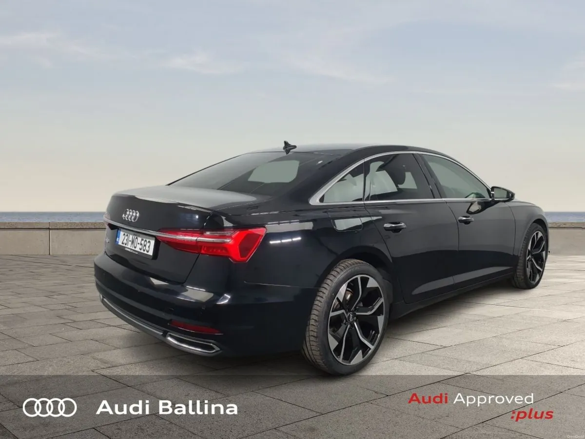 Audi A6 ***2 years Warranty*** SE Auto With Comfor - Image 5