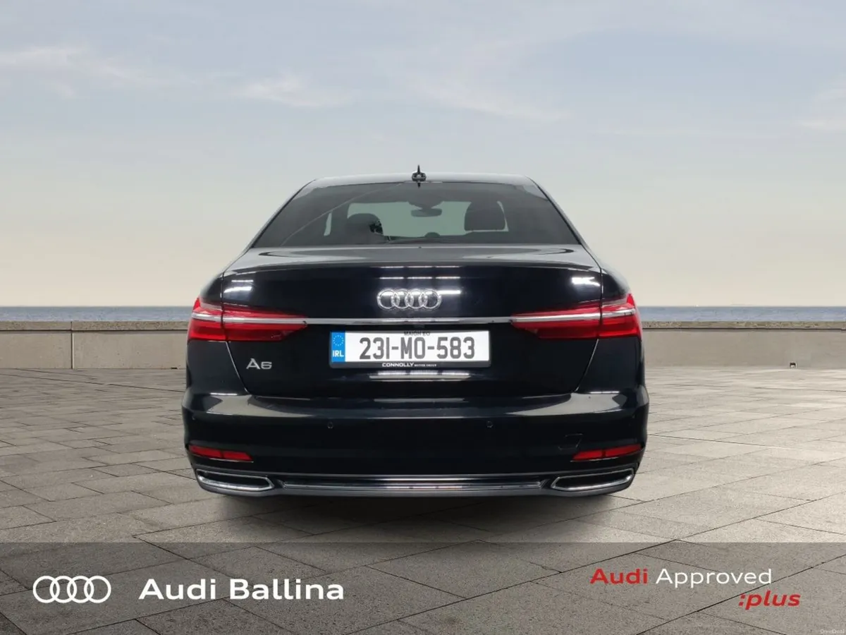 Audi A6 ***2 years Warranty*** SE Auto With Comfor - Image 6
