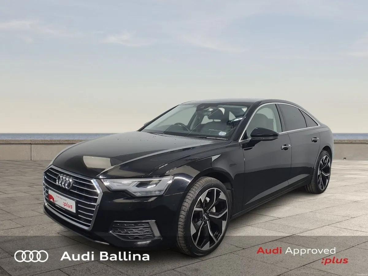 Audi A6 ***2 years Warranty*** SE Auto With Comfor - Image 3