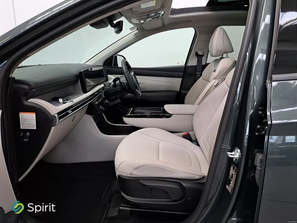 Hyundai Tucson Platinum PHEV Auto*Call Steven on 0 - Image 4