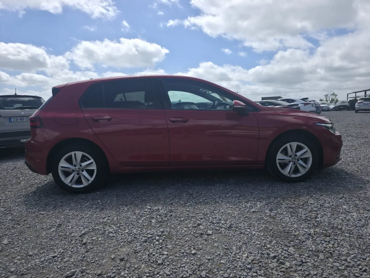 2022 Volkswagen Golf eTSI 1.0L Auto - Image 6