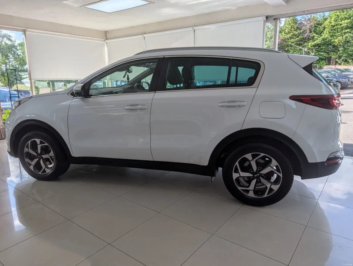 Kia Sportage K3 1.6d - Image 3