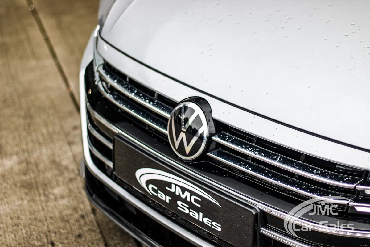 2022 VOLKSWAGEN ARTEON R-LINE - Image 4