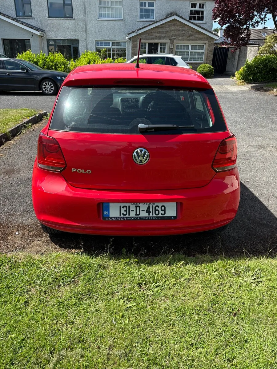 VW Polo 131 1.2 petrol - Image 4