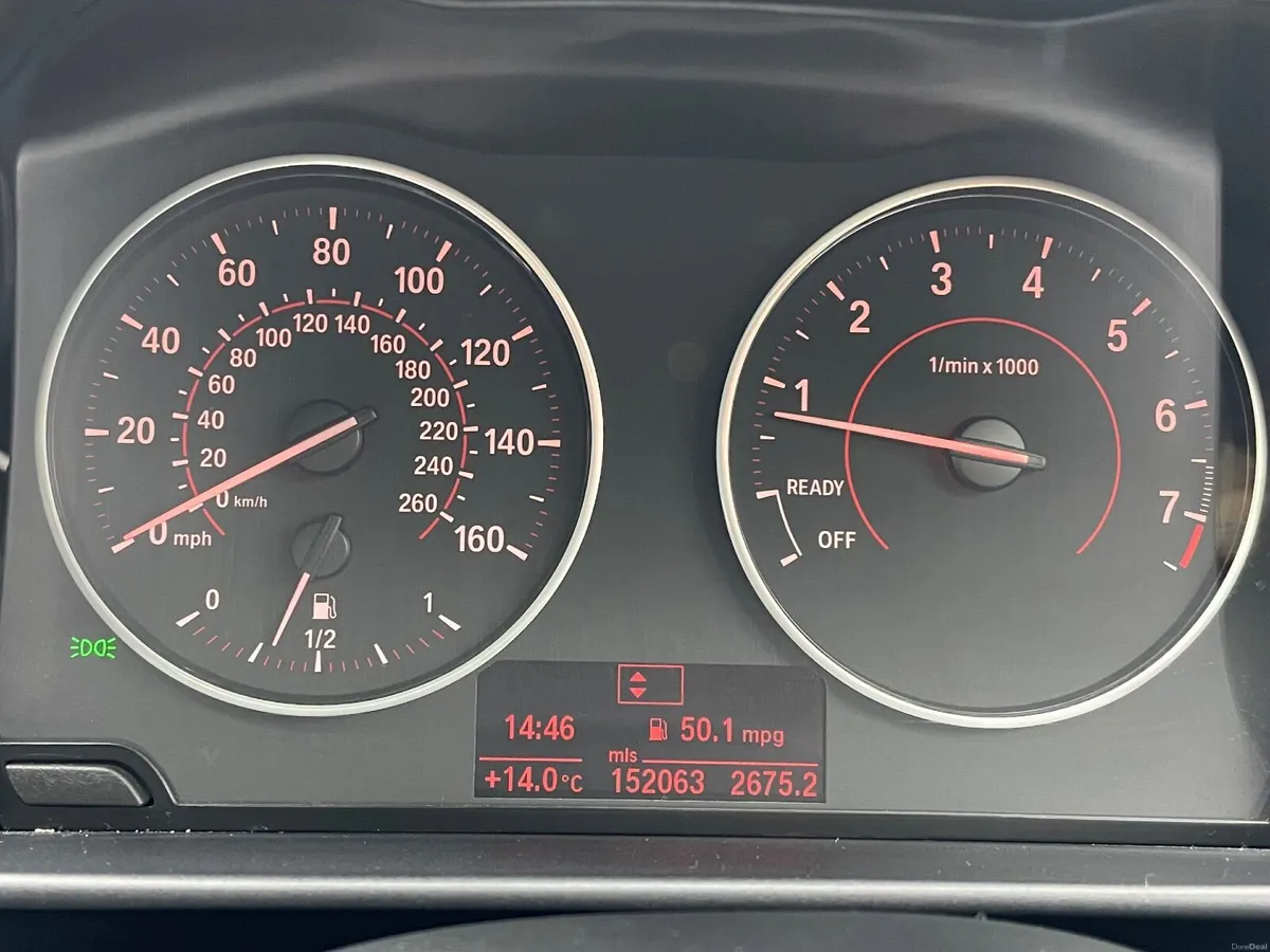 BMW 1-Series 2012 - Image 3
