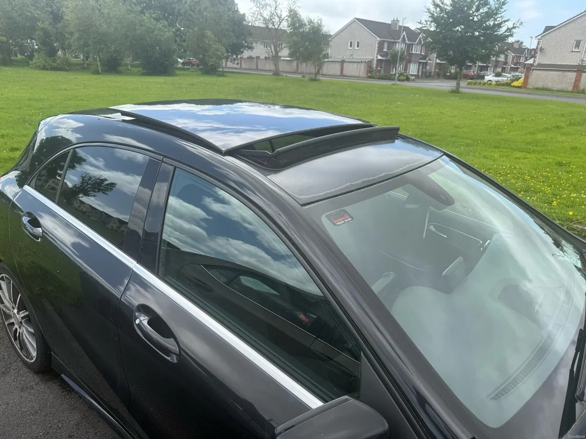 A 180 CDI Sport AMG - Image 4