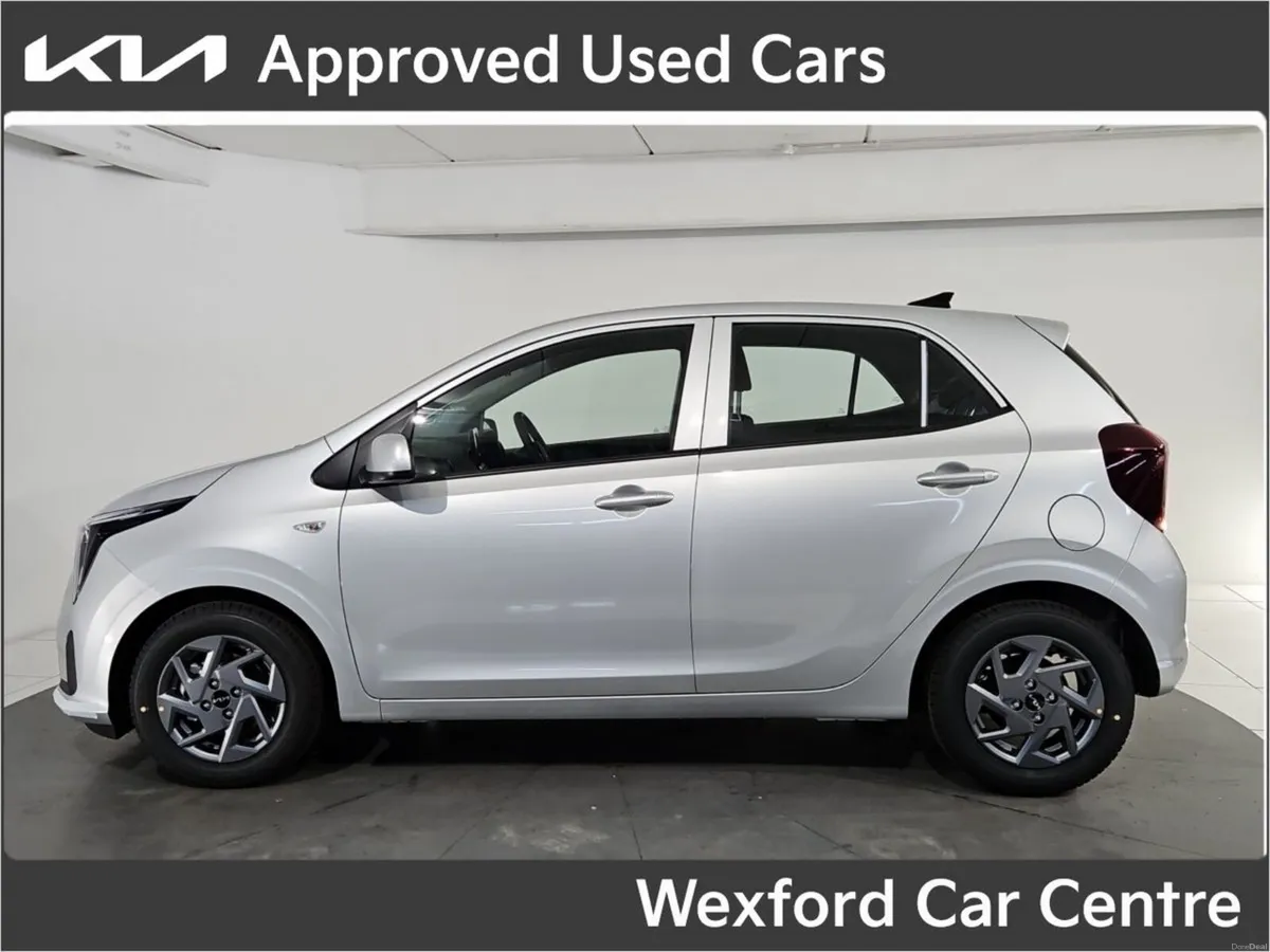 Kia Picanto 1.0 PE - Image 6