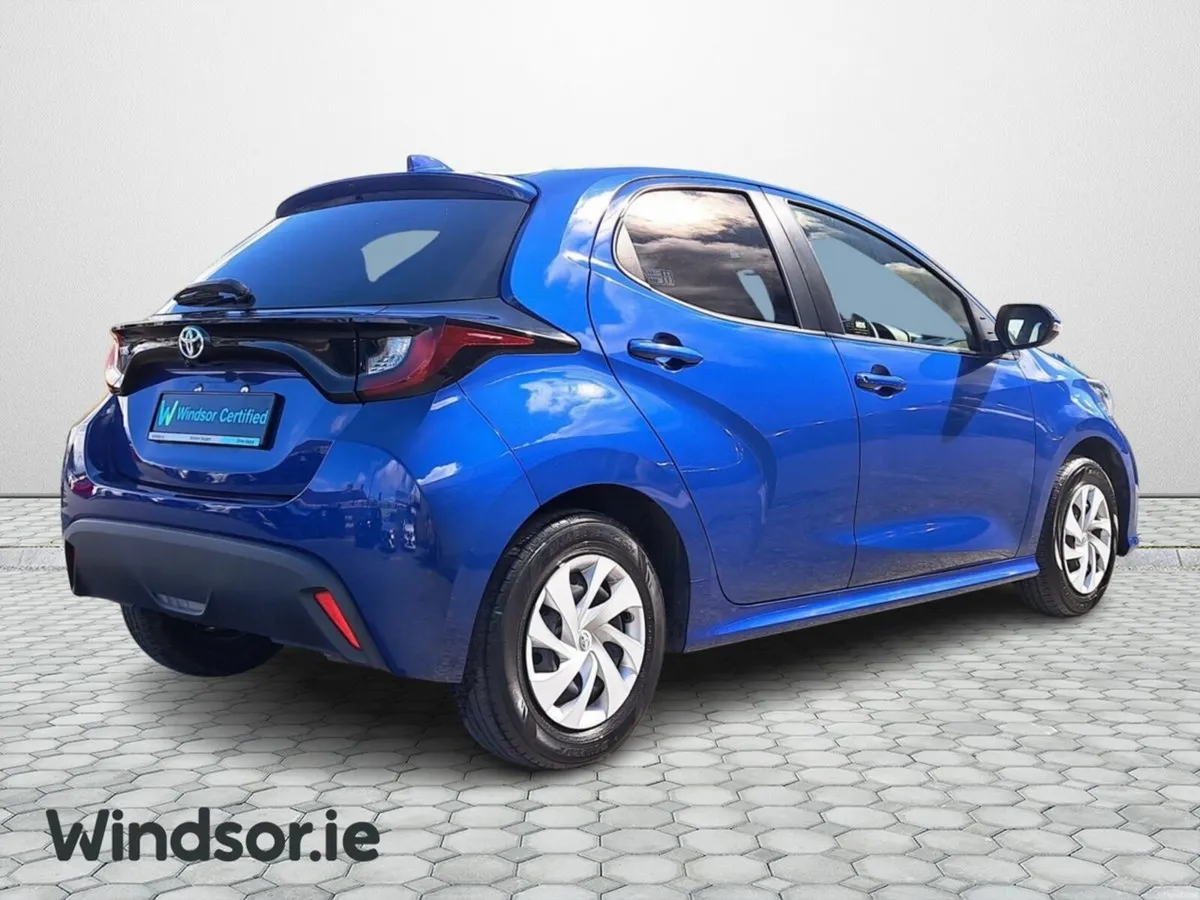 Toyota Yaris X AUTO - Image 3
