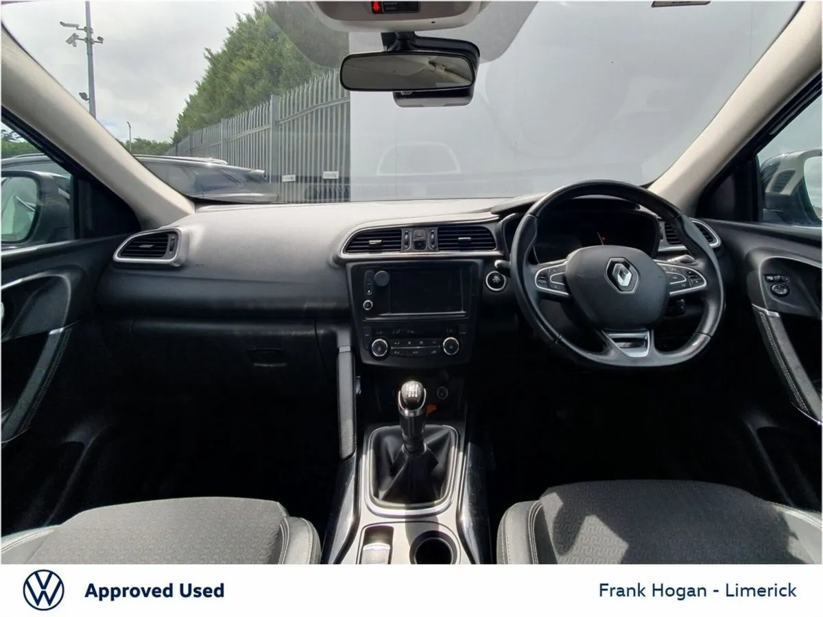 Renault Kadjar 1.5 dCi 110 ENERGY Signature S Nav - Image 2