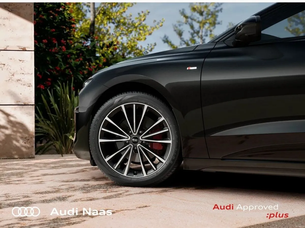 Audi A6 Avant e-tron S line e-tron - Image 6