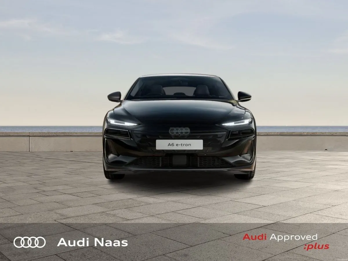 Audi A6 Avant e-tron S line e-tron - Image 2